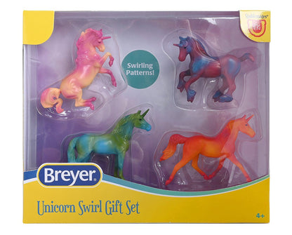  Freedom Series - Unicorn Swirl Gift Set
