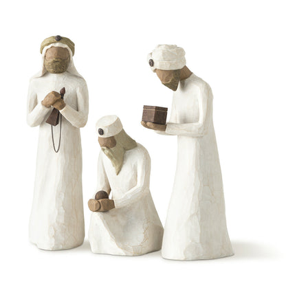  The Three Wisemen