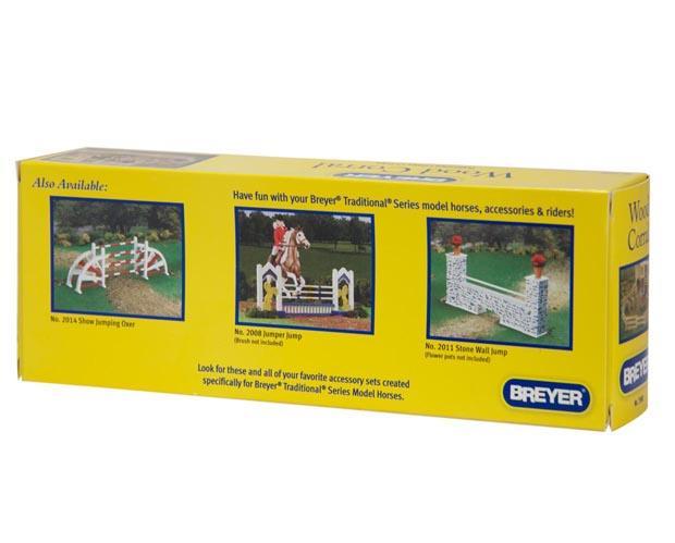  Wood Corral