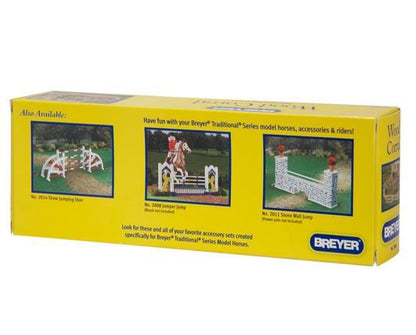  Wood Corral