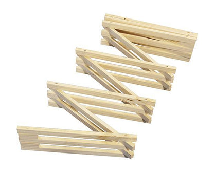  Wood Corral
